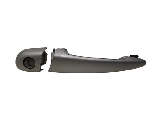51217002271 2002-2006 BMW 325xi Driver FL Exterior Door Handle Used OEM 51217002271 