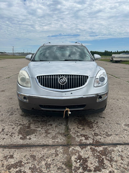 2008-2012 Buick Enclave Instrument Cluster