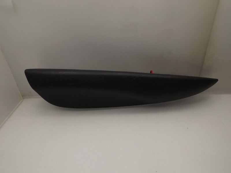 15188941 15079870 2005-2007 Chevrolet Trailblazer Rear Left (Driver) Door Armrest