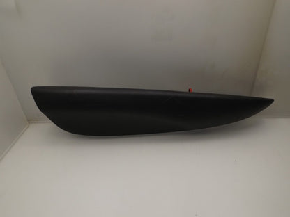 15188941 15079870 2005-2007 Chevrolet Trailblazer Rear Left (Driver) Door Armrest