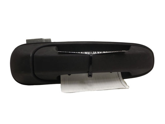 55360334AE 2002-2007 Jeep Liberty Passenger Rear Right Exterior Door Handle Used 55360334A