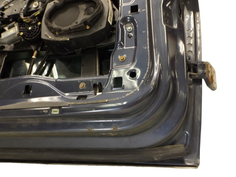 5L1Z7820124AA 2003-2006 Ford Expedition Driver FL Exterior Door Assembly Used OEM 5L1Z7820124A