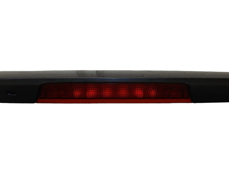 23214842 2010-2017 Chevrolet Equinox Rear Center Third Brake Light Used OEM 20823930