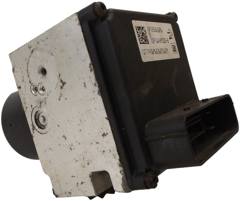 25863695 2006-2011 Chevrolet Impala ABS Pump Module Used OEM 25863695