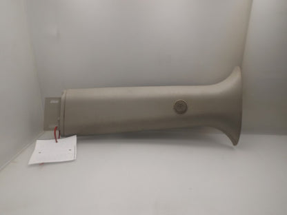15235693 15235693 2005 Chevrolet Trailblazer Door B Pillar Post Trim 