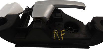 5F9Z7422601AA 2005-2007 Ford Freestyle Passenger FR Interior Door Handle Used OEM 5F9Z7422601A