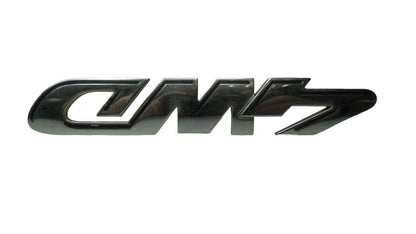 2008-2012 Ford Escape Emblem Set Used OEM