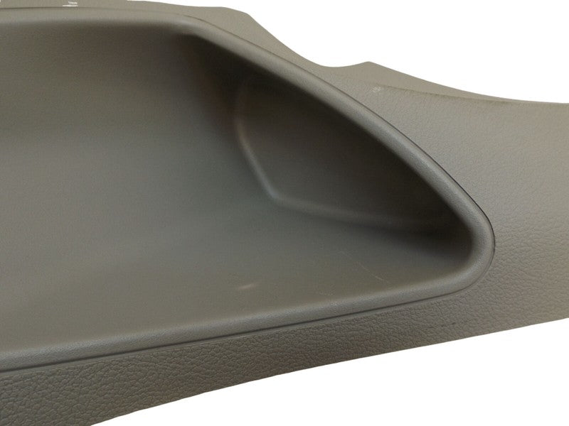 BM51A31016AEW 2012-2018 Ford Focus RR Interior Quarter Panel Trim Panel Used CV6Z5431012AA OEM