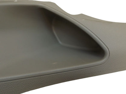 BM51A31016AEW 2012-2018 Ford Focus RR Interior Quarter Panel Trim Panel Used CV6Z5431012AA OEM