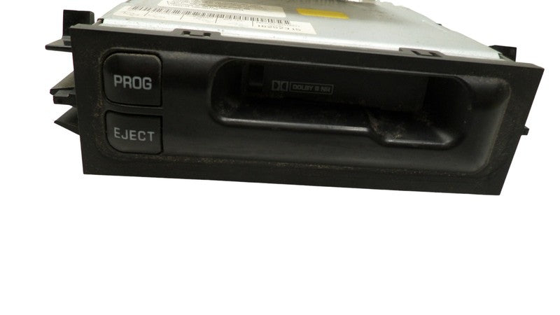 16252315 1999-2000 Chevrolet Silverado Cassette Player Used 16252315 OEM *not tested*
