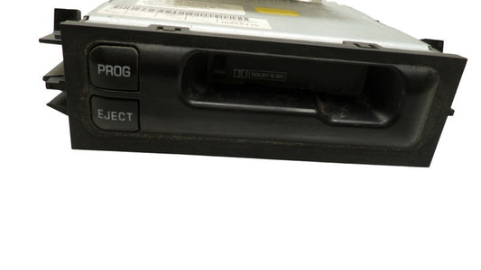 16252315 1999-2000 Chevrolet Silverado Cassette Player Used 16252315 OEM *not tested*