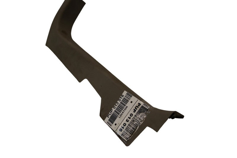 769B4JM00A 2008-2015 Nissan Rogue Passenger FR Door Sill Trim Used OEM 769B4JM00A 