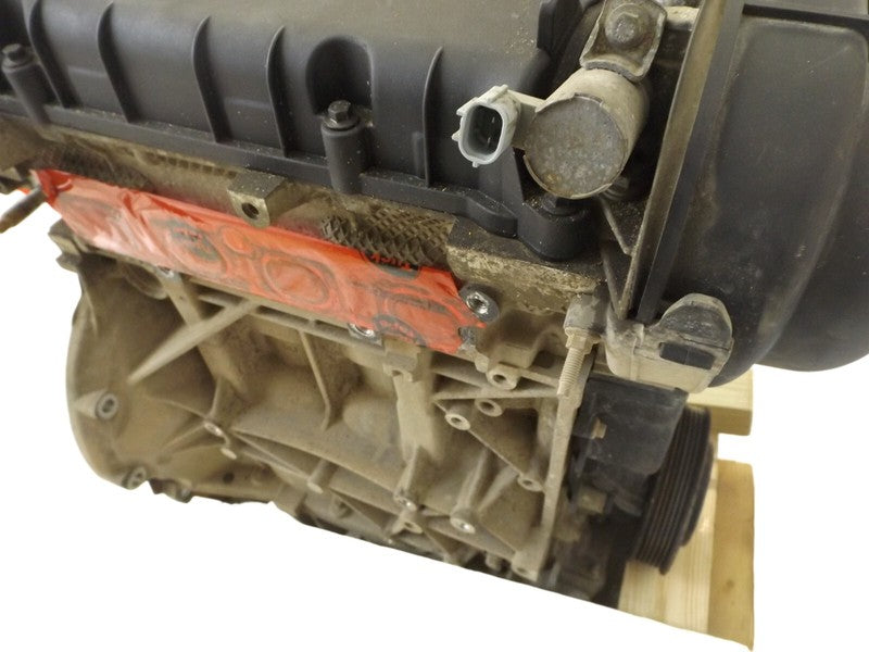 2014-2019 Ford Fiesta 1.6L Engine Assembly VIN J 8th Digit 238k Miles Used OEM