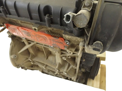 2014-2019 Ford Fiesta 1.6L Engine Assembly VIN J 8th Digit 238k Miles Used OEM