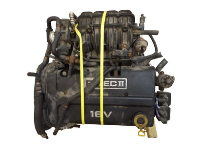 300-05316 2006-2008 Chevrolet Aveo Engine 1.6L Used 125K MILES OEM
