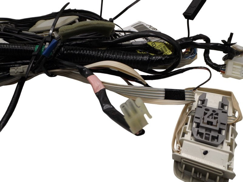 2007-2012 Nissan Altima W/ Sunroof Roof Wiring Harness Used OEM