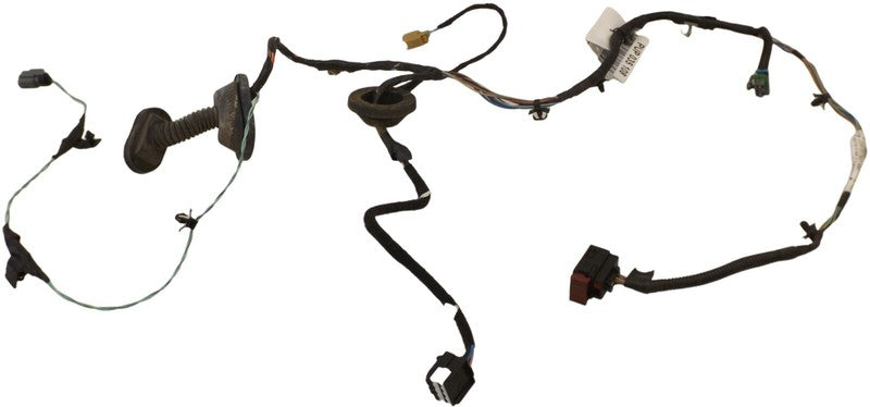 20878740 2010-2017 Chevrolet Equinox Passenger Rear RR Door Wiring Harness Used OEM