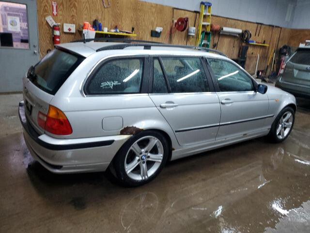 51162699095 2002-2006 BMW 325xi Interior Grab Handle Used OEM 51162699095 