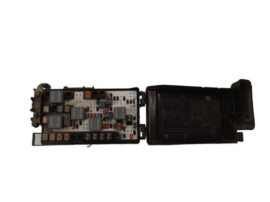 7T4T14A003AA 2007-2010 Ford Edge Outer Fuse Box 3.5L Used 7T4T14A003AA OEM