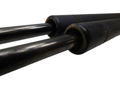 5054246AC 2004-2008 Chrysler Pacifica Hatch Lift Support Rod Set Of 2 Used OEM 05054247AB