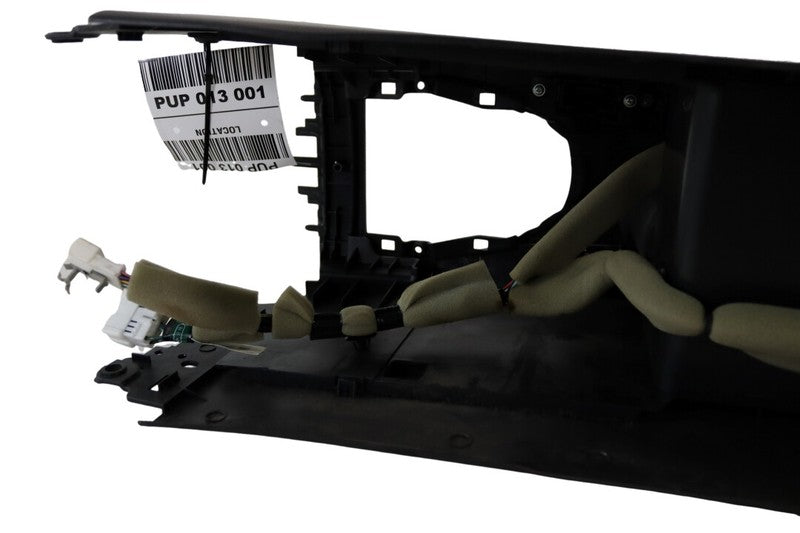 969101VX5A 2008-2015 Nissan Rogue Center Console Assembly Used OEM 969101VK0A 