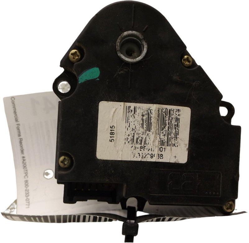 10424941 1998-2005 Oldsmobile Silhouette HVAC Blend Door Actuator Used OEM CHB501A001