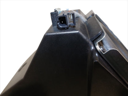 15122608 2009-2012 Chevrolet Traverse Subwoofer Speaker Assembly Used 23316985 OEM