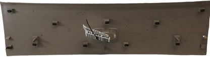 39865950 2010-2016 Volvo XC70 Rear Interior Trunk Trim Panel Used OEM 39865950