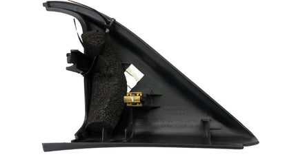 76270SDAA110M1 2003-2007 Honda Accord Driver Left Door Mirror Cover Used 76270SDAA110M1 
