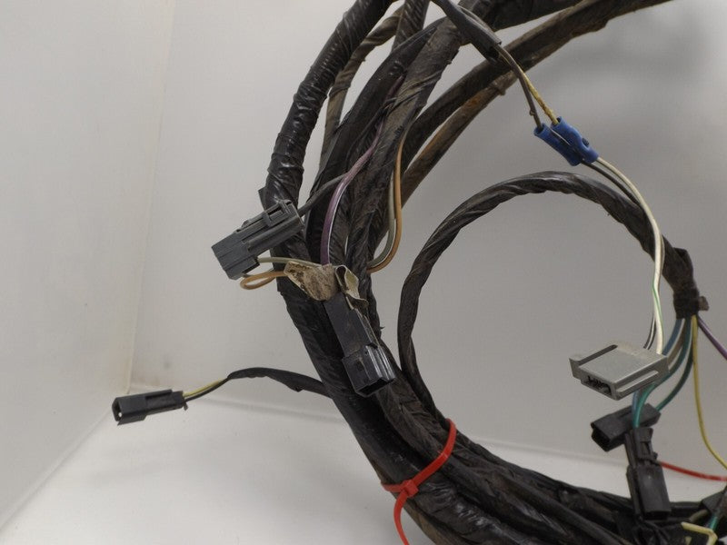 1988-1994 Chevrolet Suburban Complete Roof Wiring Harness OEM
