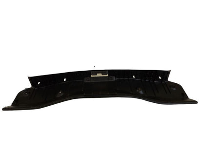 BM51A40352ABW 2012-2018 Ford Focus Rear Trunk Trim Scuff Plate Used CV6Z5840374AA OEM