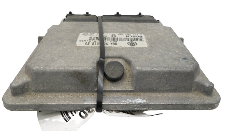 06A906018EQ 2000-2001 Volkswagen Beetle Engine Control Module 2.0L Used 06A906018EQ OEM