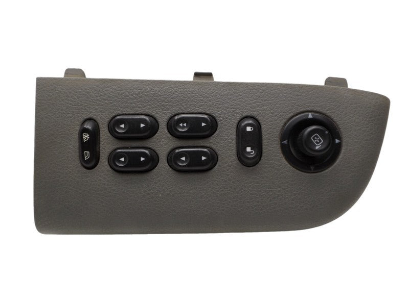 4L3Z14529BAB 2004-2008 Ford F-150 XLT Driver FL Master Window Switch Used OEM 4L3414B133BHW