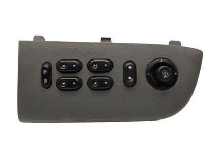 4L3Z14529BAB 2004-2008 Ford F-150 XLT Driver FL Master Window Switch Used OEM 4L3414B133BHW