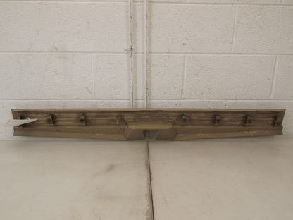 6L1Z7842624AAB 2003-2006 Ford Expedition Rear Liftgate Sill Trim Used OEM 2L1478404C08
