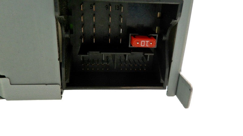 1K0035161D 2006-2009 Volkswagen Rabbit Radio Control Unit Used 1K0035161D OEM