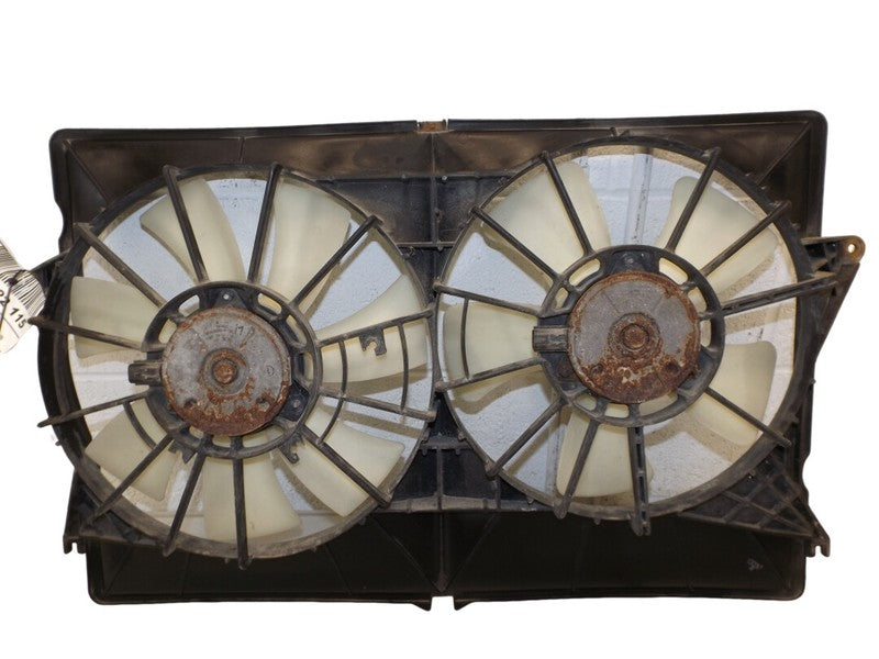 5102429AA 2004-2008 Chrysler Pacifica Engine Cooling Fan Assembly Used OEM 5102429AA 