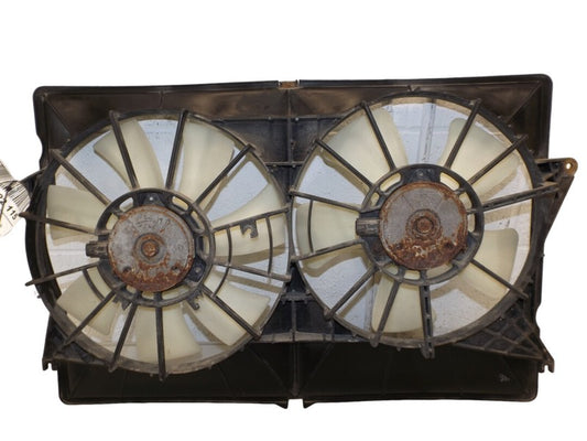5102429AA 2004-2008 Chrysler Pacifica Engine Cooling Fan Assembly Used OEM 5102429AA 