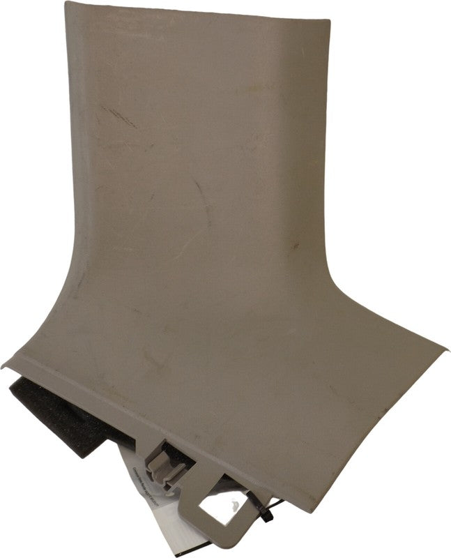 39879864 2010-2016 Volvo XC70 Passenger RH D Pillar Trim Used OEM 39879864