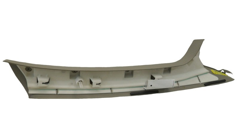 0ZR23BD1AJ 2013 Chrysler Town &amp; Country FL Body A-Pillar Trim Panel Used 0ZR23BD1AJ OEM