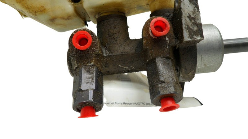 93742290 2006-2008 Chevrolet Aveo Brake Master Cylinder 1.6L Used 93742290 OEM