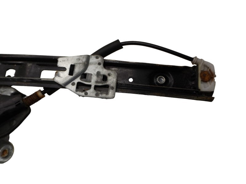 51337020659 2002-2006 BMW 325xi Driver FL Window Regulator Used OEM 51337020659 