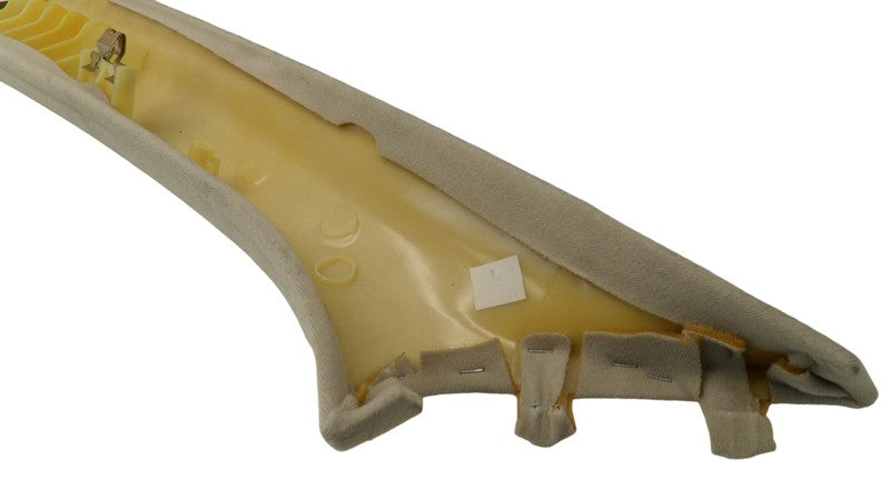 1W1354003512ATW 2004-2007 Lincoln Town Car Body A-Pillar Trim RIGHT 1W1354003512ATW OEM USED