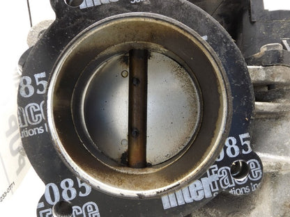 35100-3E100 2007-2012 Kia Rondo 2.7L Throttle Body Motor Used OEM 35100-3E100