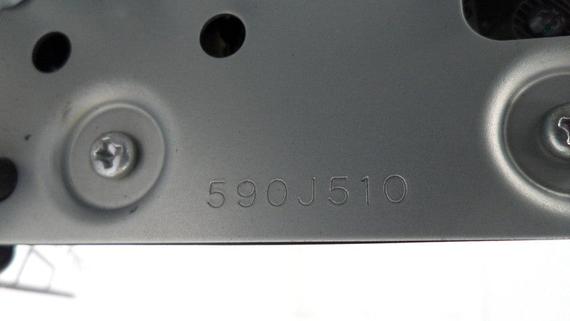 68245851AB 2012-2018 Dodge Grand Caravan Radio Control Unit Used 68245851AB OEM