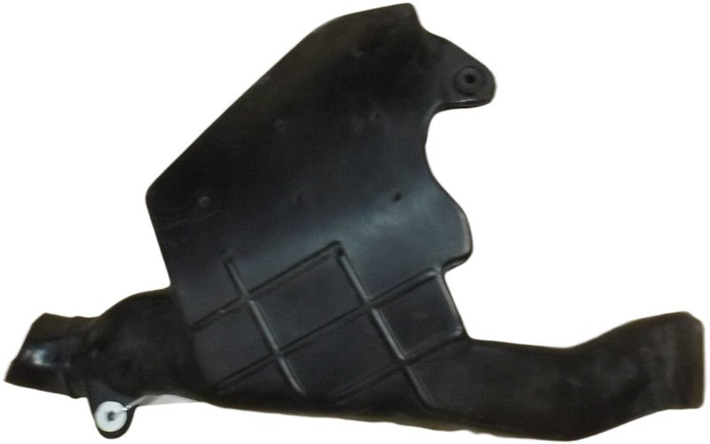 2003-2005 BMW K1200GT Right Side Ram Air Intake Tube