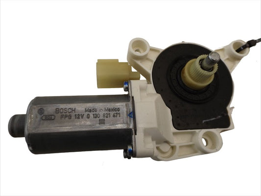 3015587D 2008-2012 Chrysler Town &amp; Country FL Power Window Motor Used 68030660AA OEM