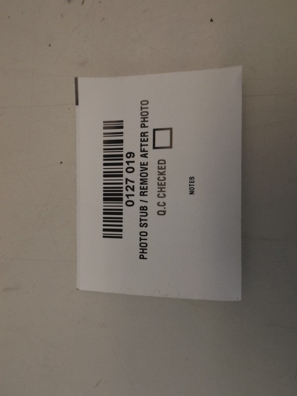 5L847803512AKW 2005-2006 Mazda Tribute FR Body A-Pillar Trim Panel Used 5L847803512AKW OEM