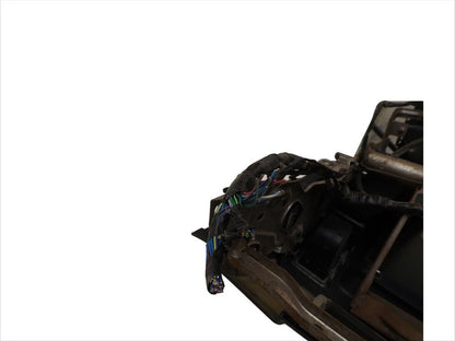 1NL83BD3AA 2009-2012 Dodge Ram Dashboard Panel Assembly Used 1NL83BD3AA OEM