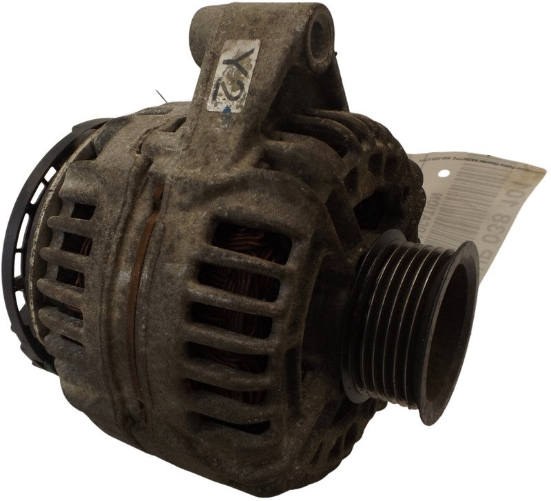 20911162 2006-2011 Chevrolet Impala 3.5L Alternator Used OEM 0124425032